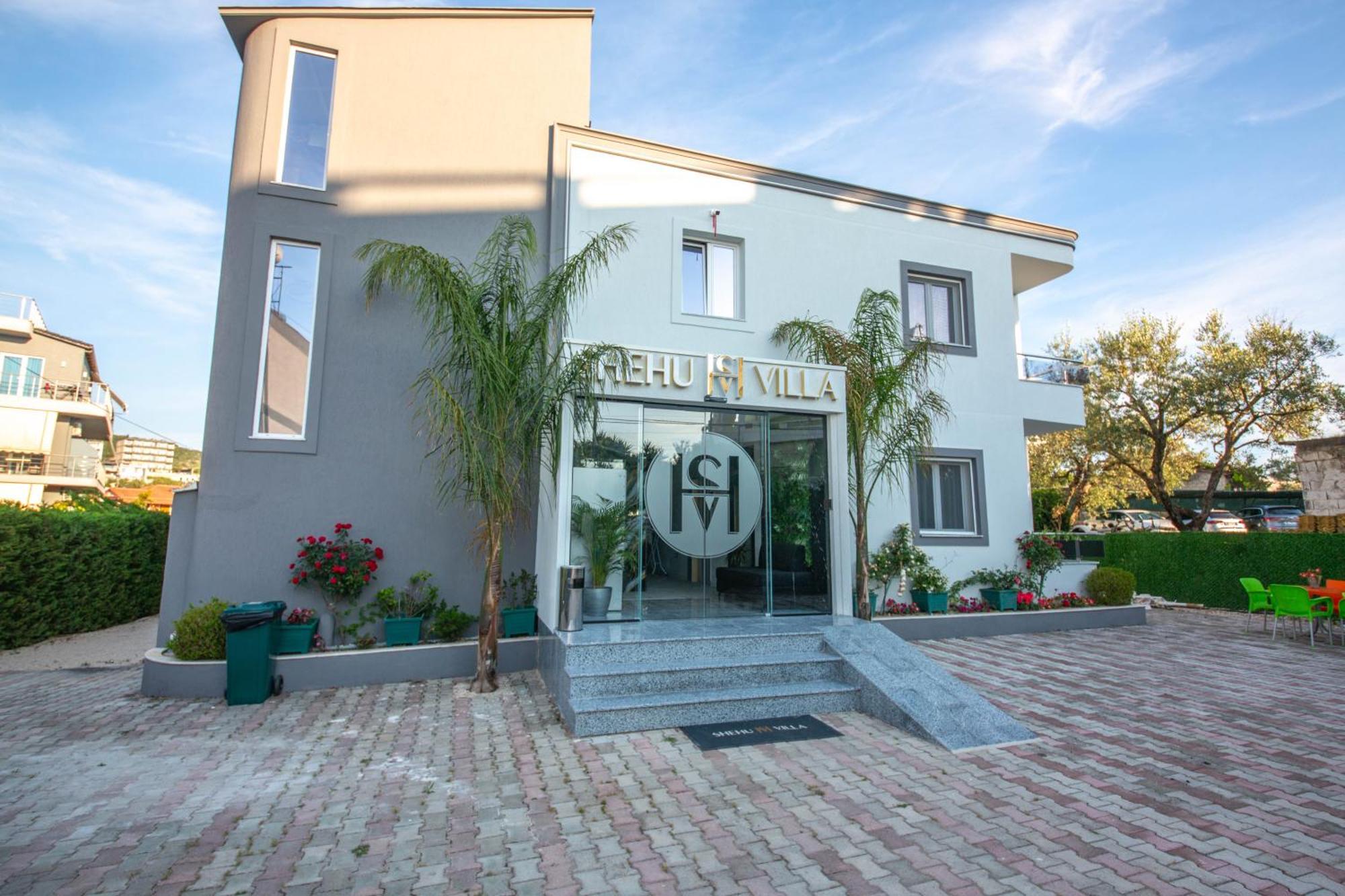 Hotel Shehu 3*