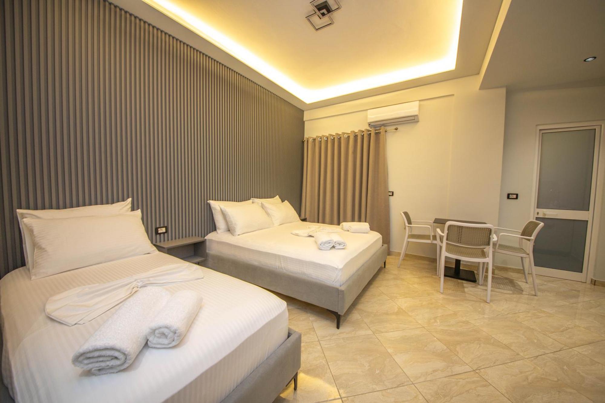 Hotel Shehu Ksamil