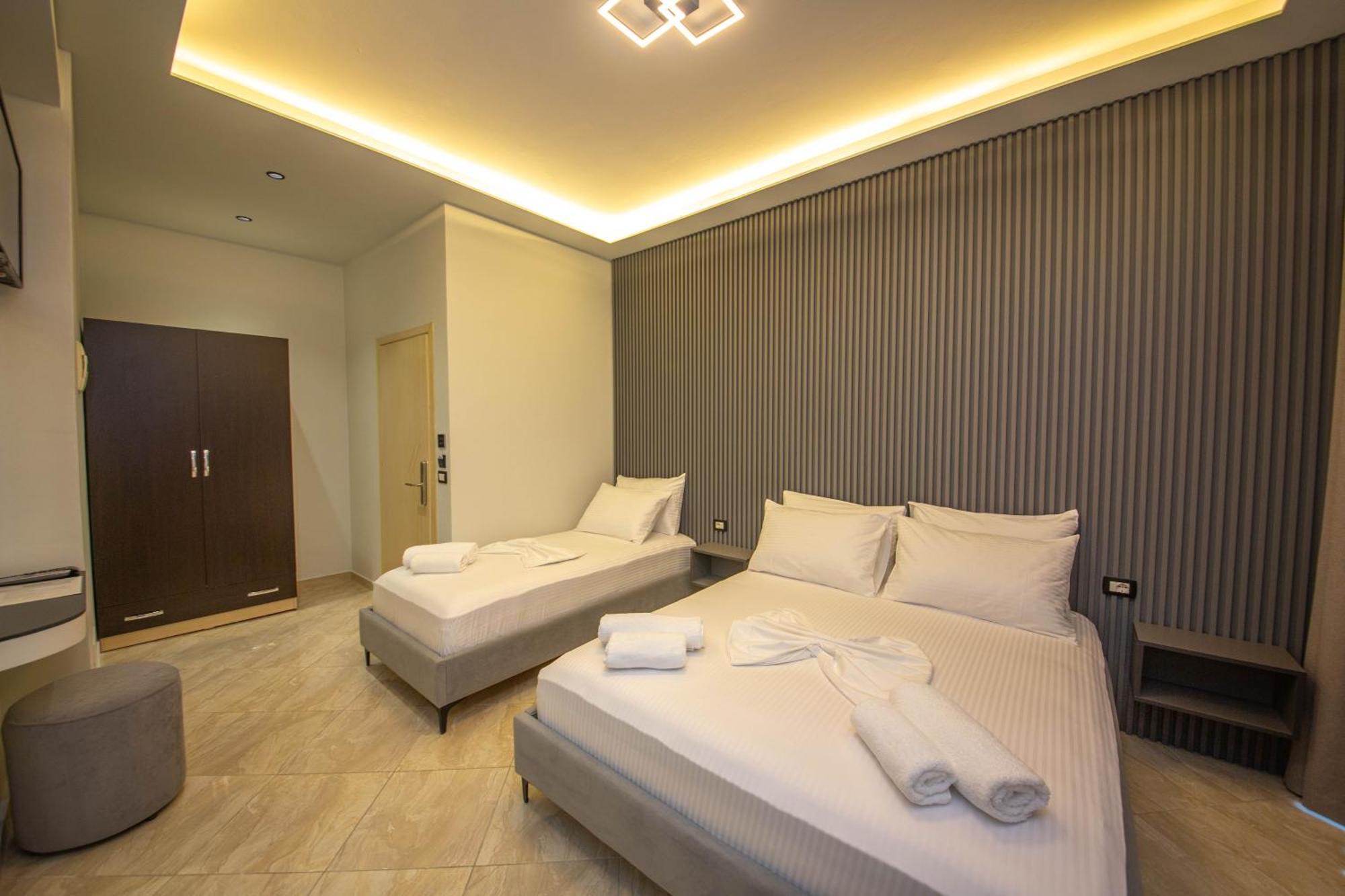 Hotel Shehu