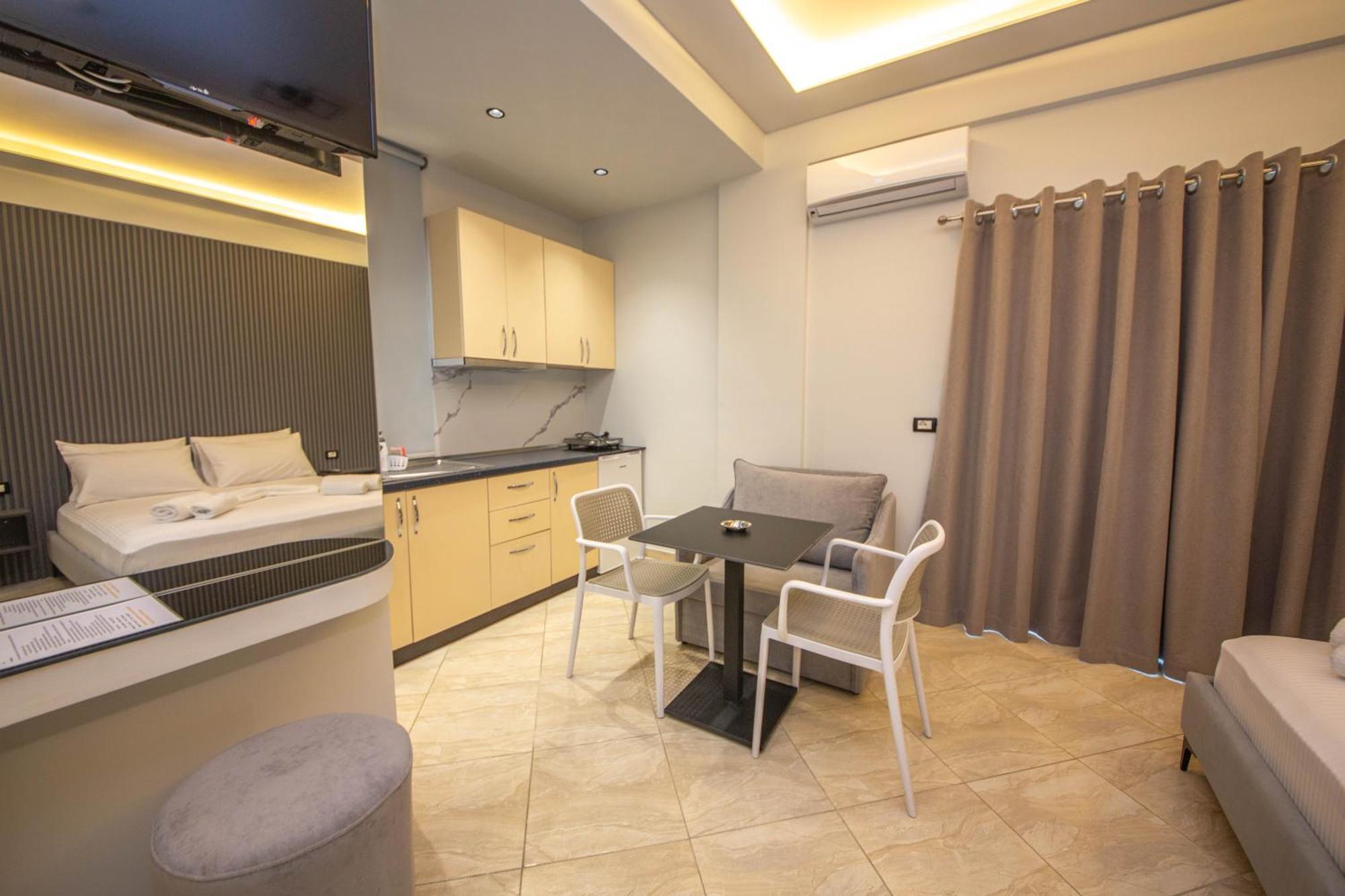 Shehu Hotel