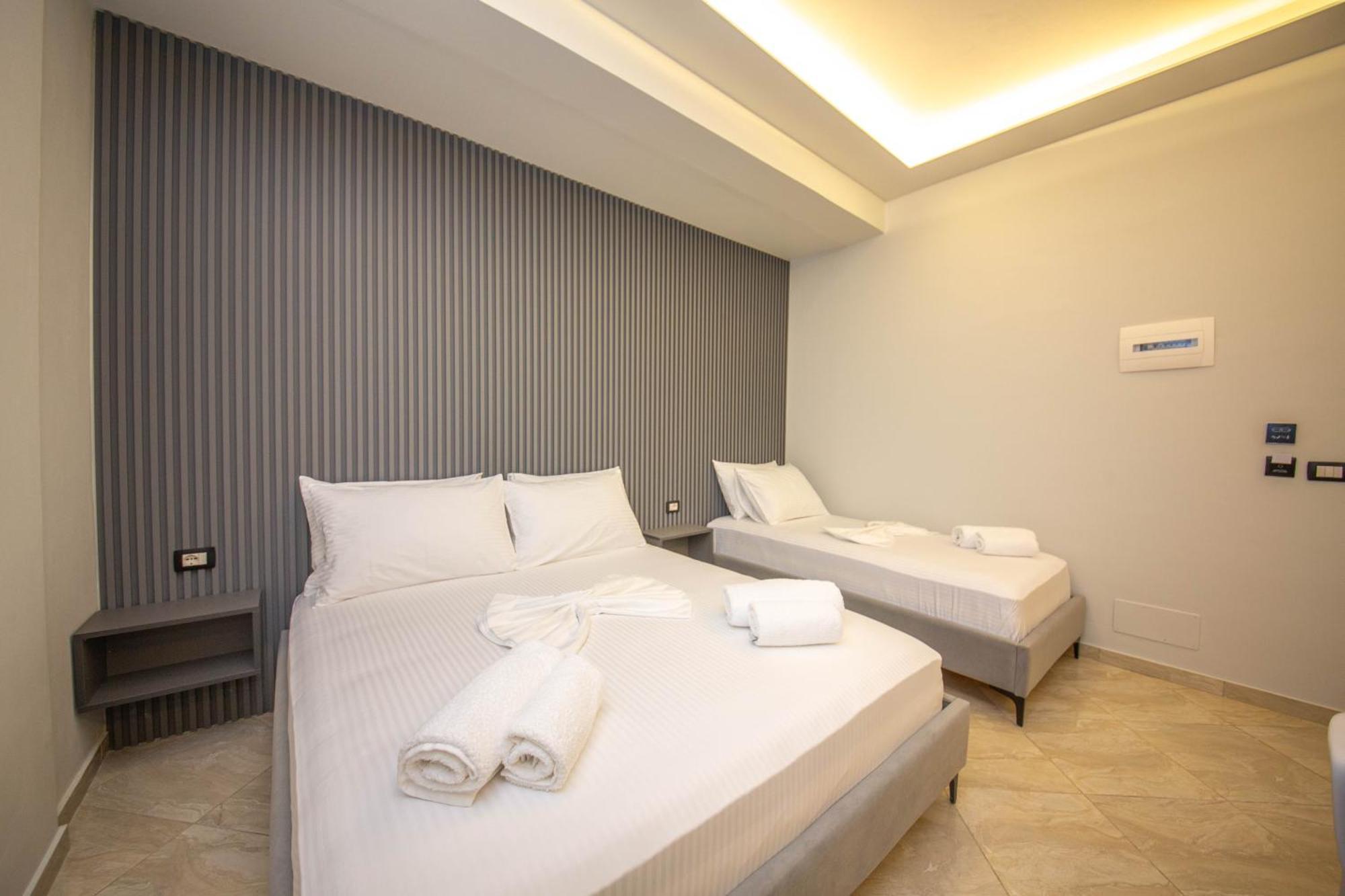 Hotel Shehu
