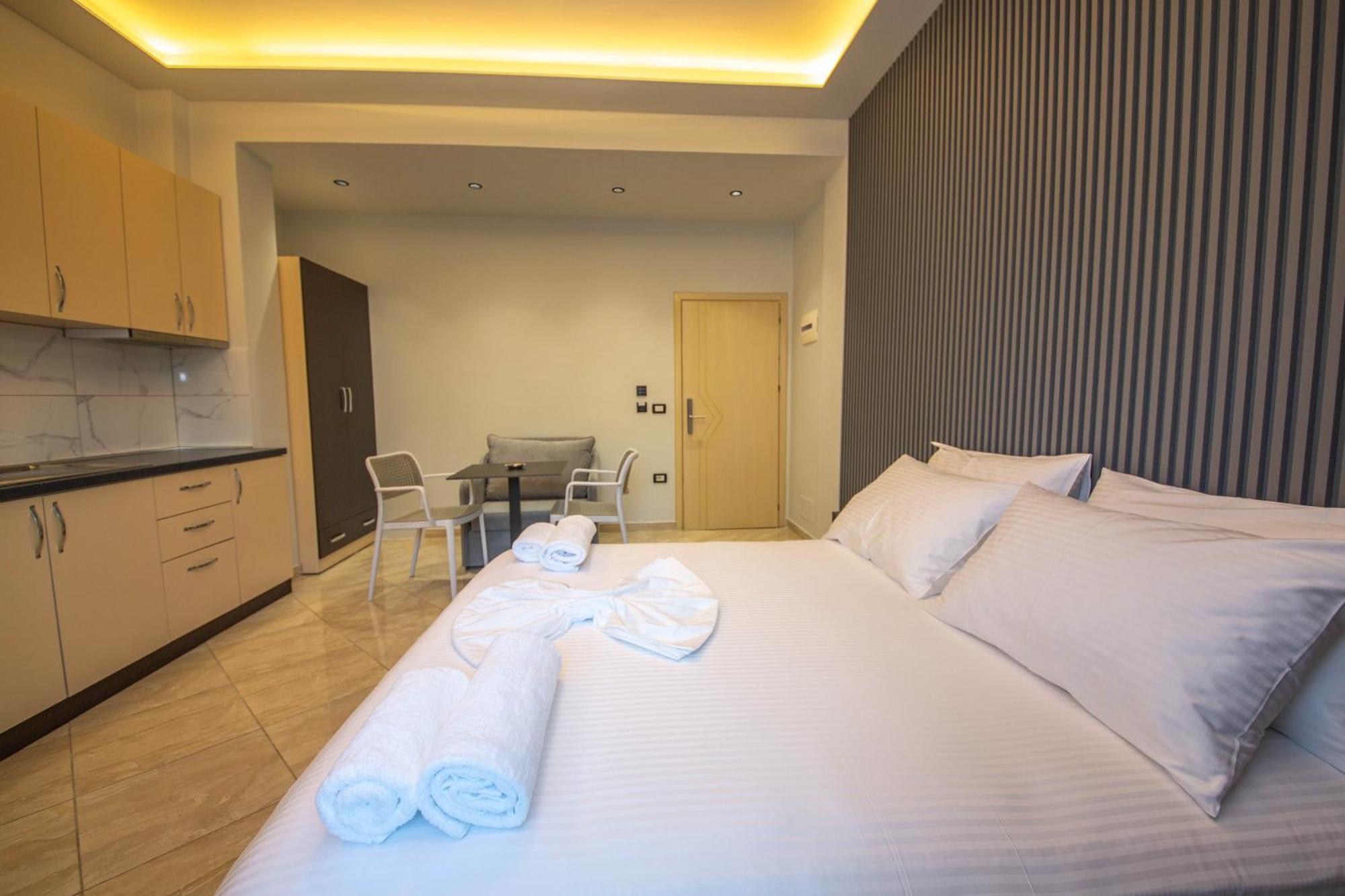 Shehu Hotel