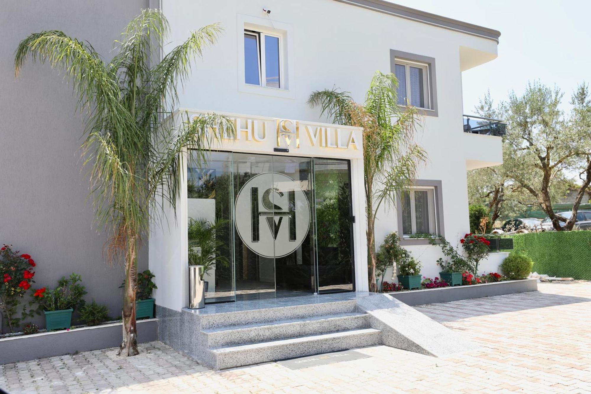 Hotel Shehu