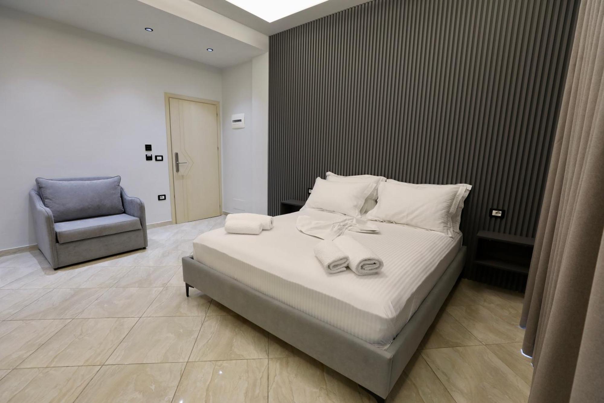 Hotel Shehu 3*