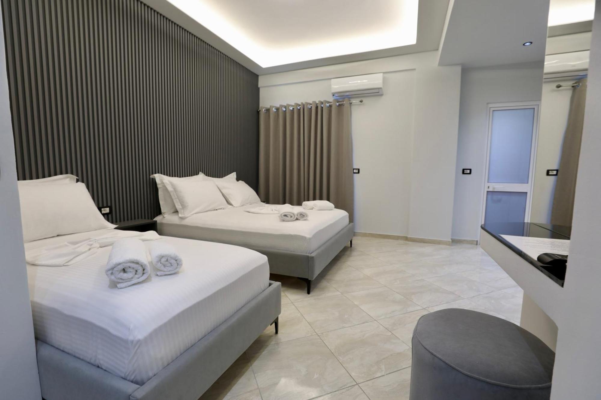 Hotel Shehu