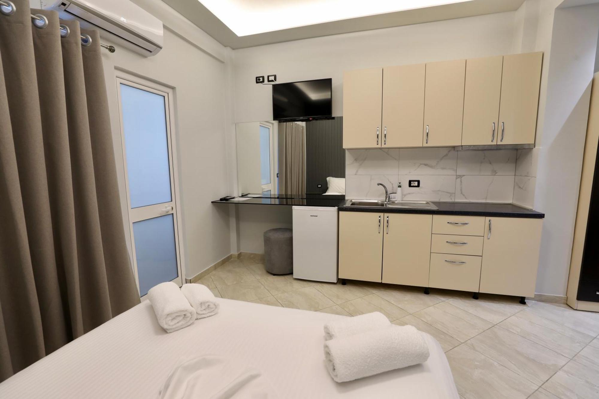 Hotel Shehu 3*