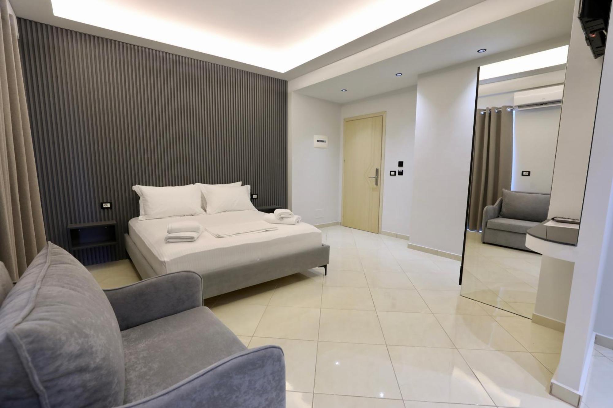 Hotel Shehu Ksamil