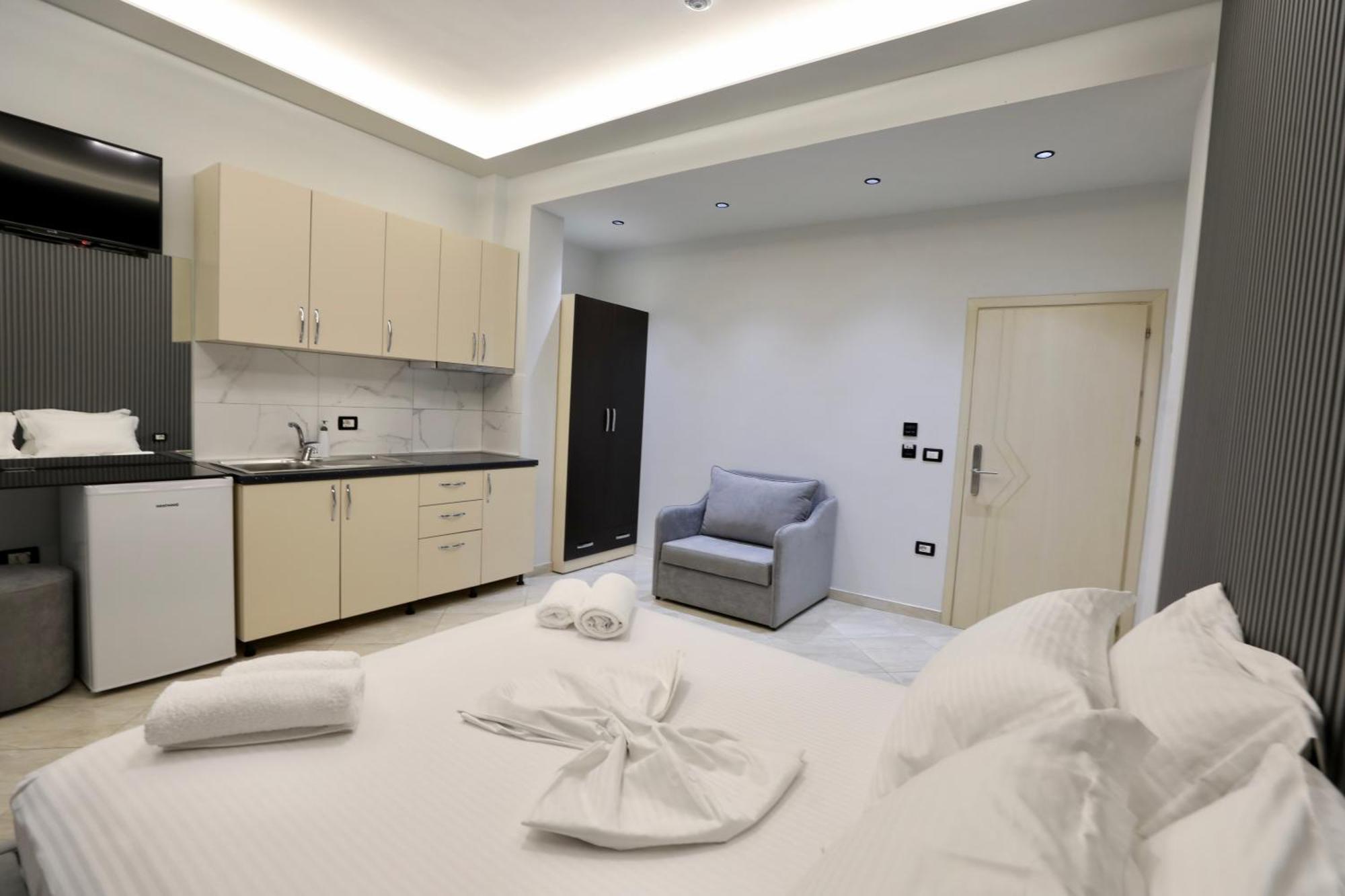 Hotel Shehu