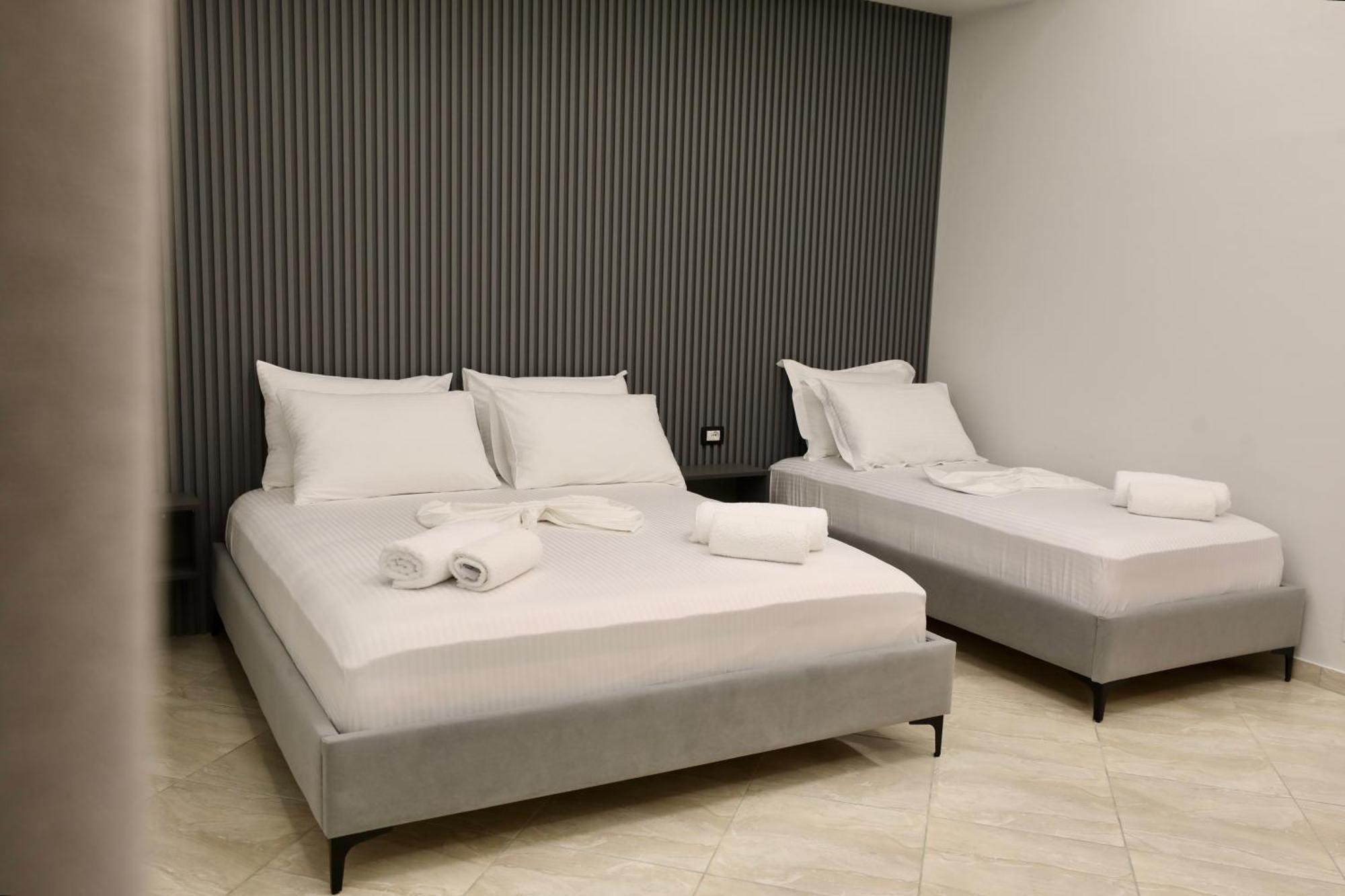 Hotel Shehu Ksamil