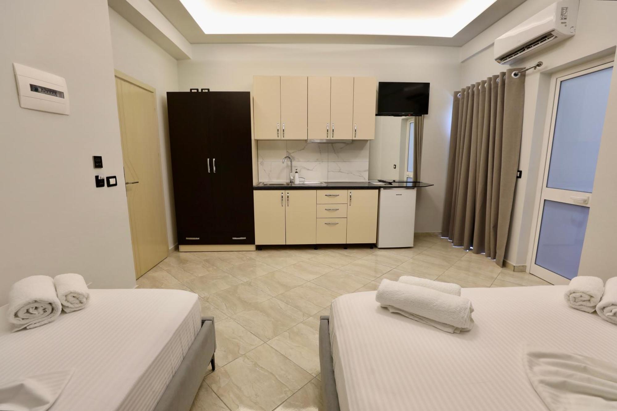 Hotel Shehu 3*