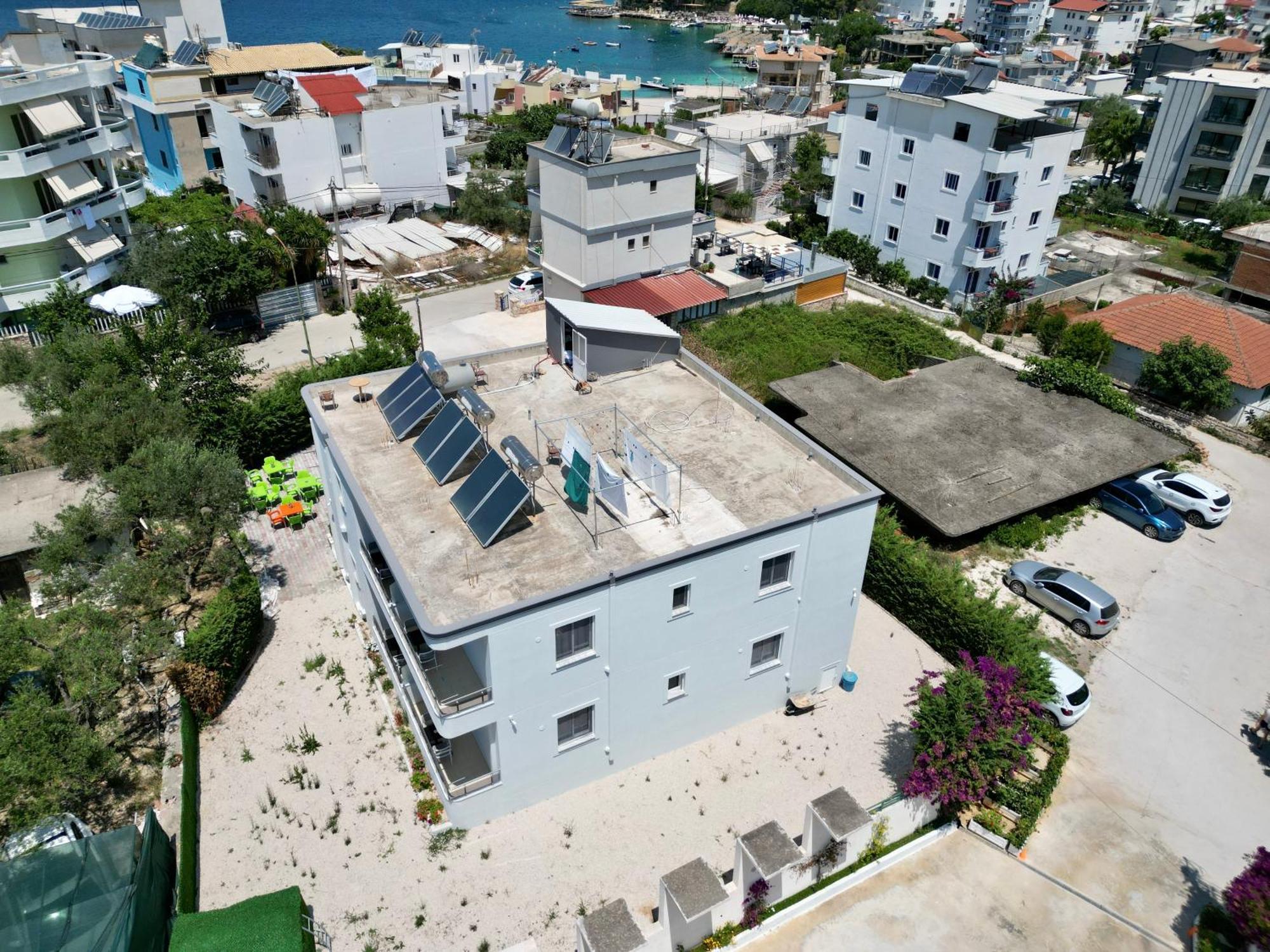 Hotel Shehu 3*